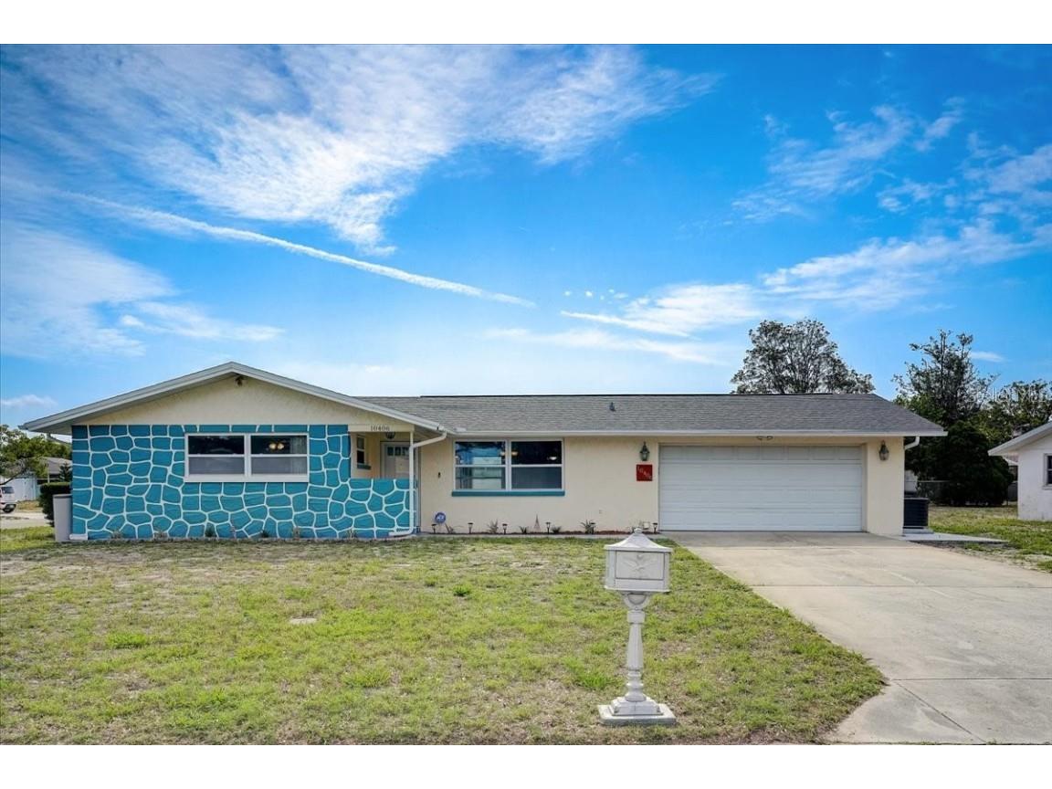 10406 Hickory Hill Drive Port Richey FL 34668 T3446302 image1