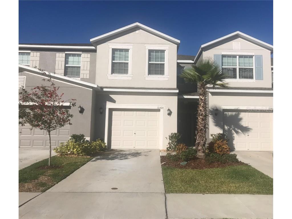 10406 Lake Montauk Drive Riverview FL 33578 T3443502 image1