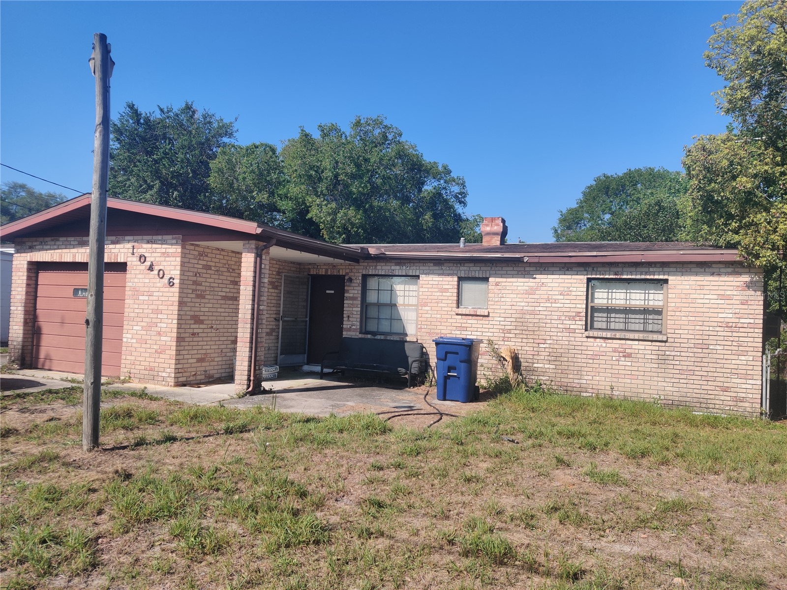 10406 N 26th Street Tampa FL 33612 O6391916 image1