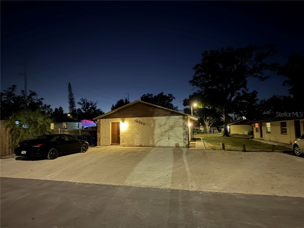 10406 N Mitchell Avenue #A Tampa FL 33612 W7881231 image1