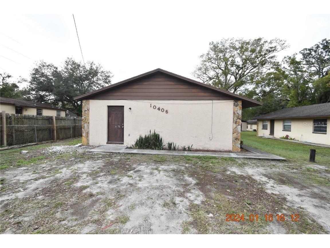 10406 N Mitchell Avenue #AB Tampa FL 33612 T3498489 image1