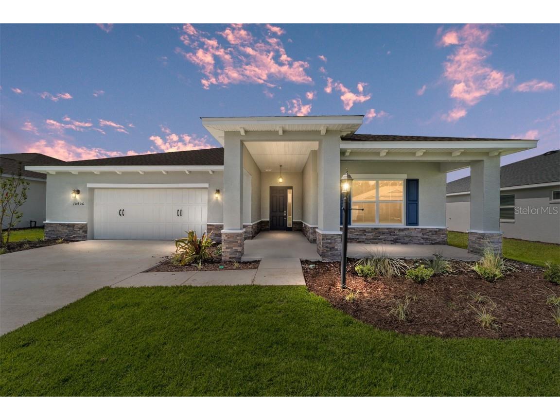 10406 SW 105th Court Ocala FL 34481 OM711615 image1