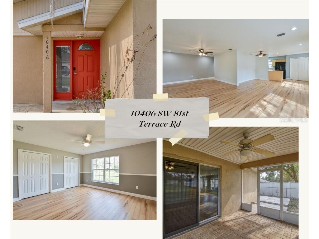 10406 SW 81st Terrace Road Ocala FL 34481 OM653765 image1