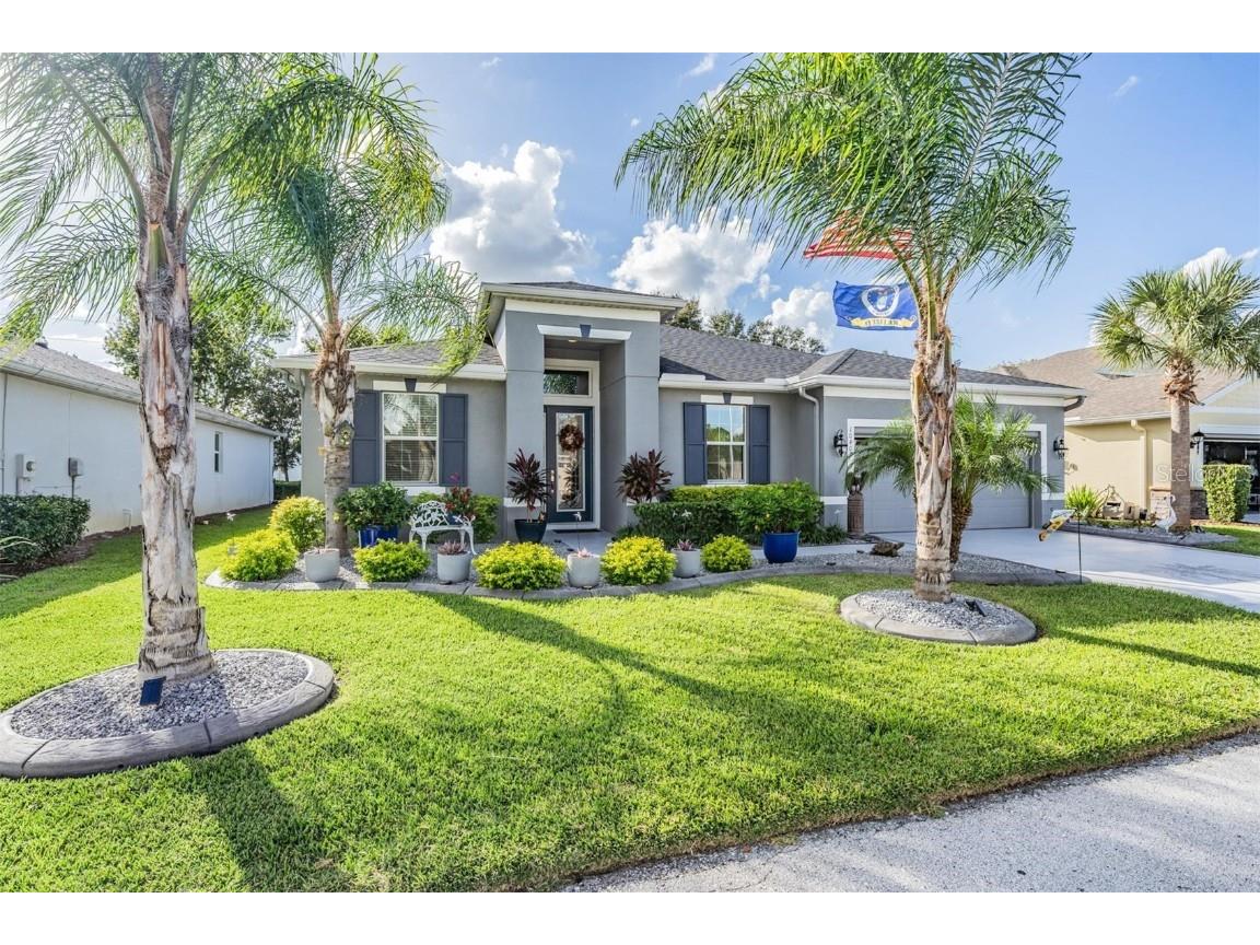 10407 Machrihanish Circle San Antonio FL 33576 T3477653 image1