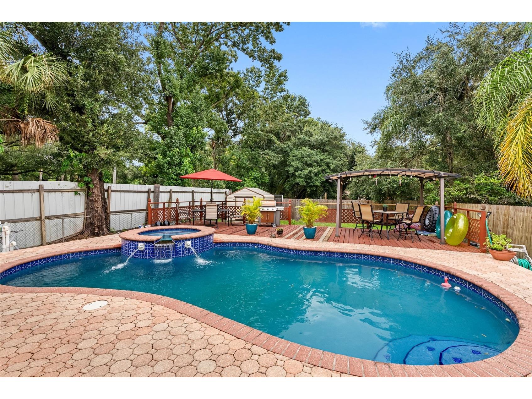 10407 N Woodmere Road Tampa FL 33617 TB8487911 image10