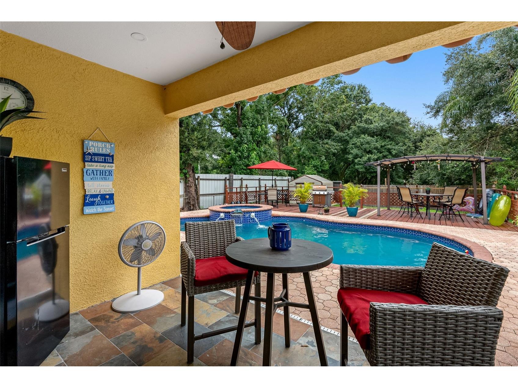 10407 N Woodmere Road Tampa FL 33617 TB8487911 image17