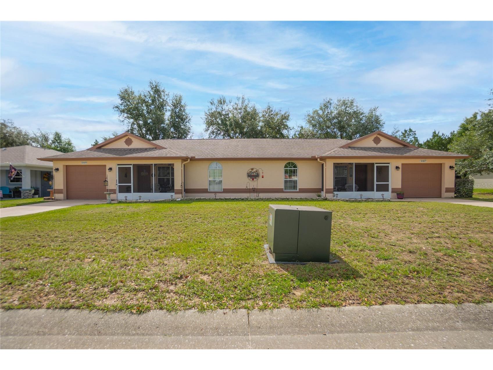 10407 S Drew Bryant Circle Floral City FL 34436 W7887921 image1