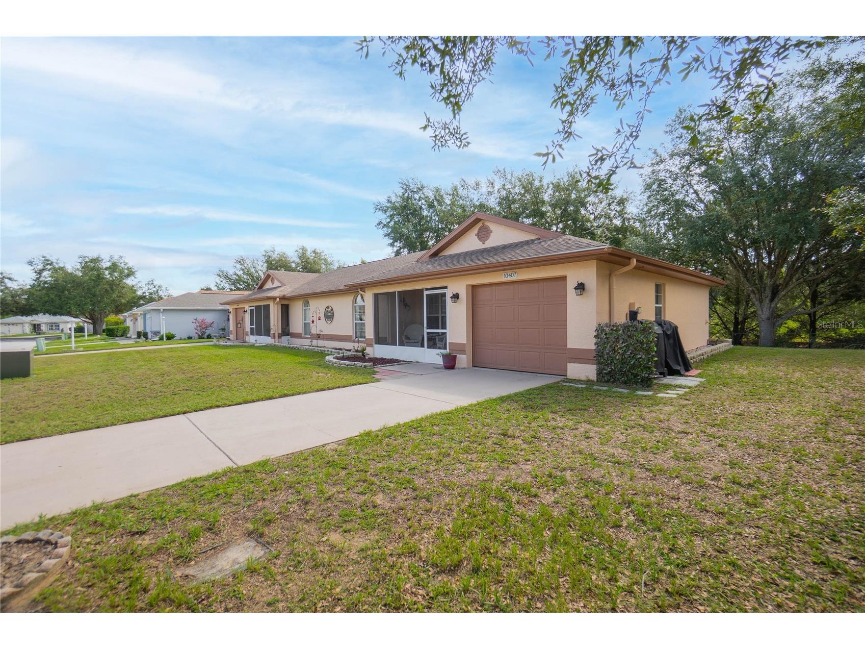 10407 S Drew Bryant Circle Floral City FL 34436 W7887921 image2
