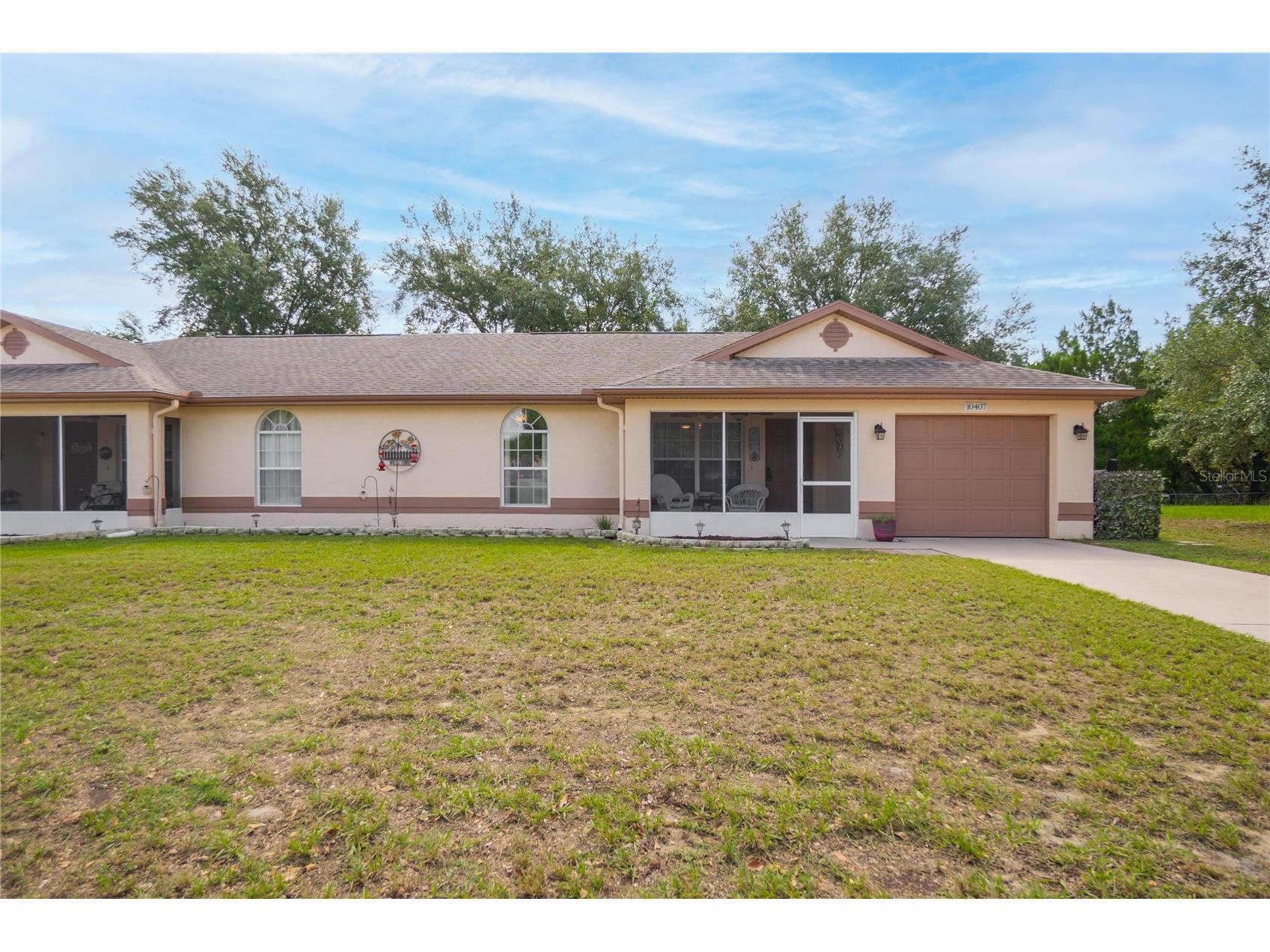 10407 S Drew Bryant Circle Floral City FL 34436 W7887921 image4