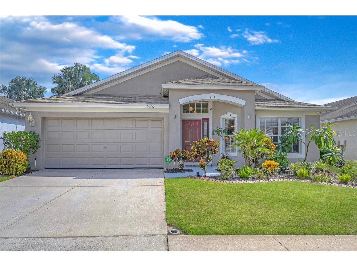 10407 Soaring Eagle Drive Riverview FL 33578 T3471637 image1