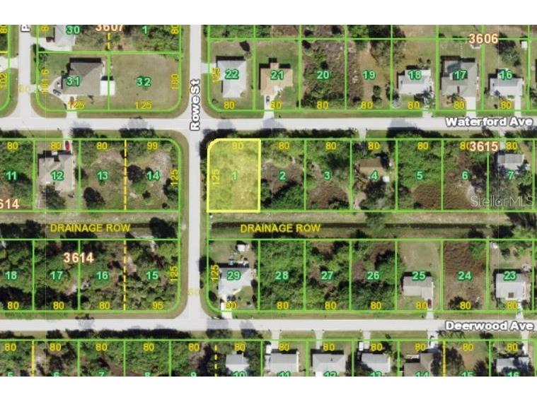 10407 Waterford Avenue Englewood FL 34224 C7467224 image1