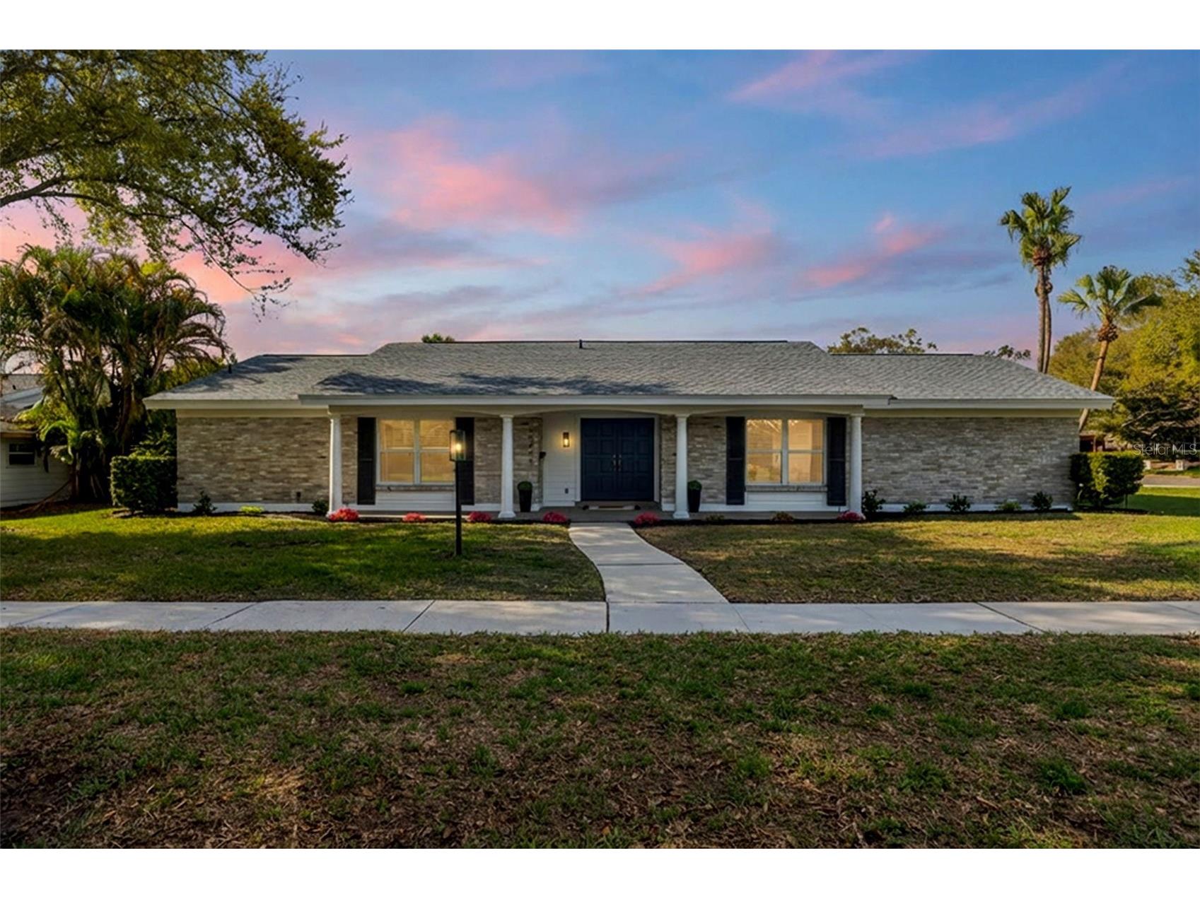 10408 Butia Place Tampa FL 33618 - LAKE CARROLL TB8480260 image1