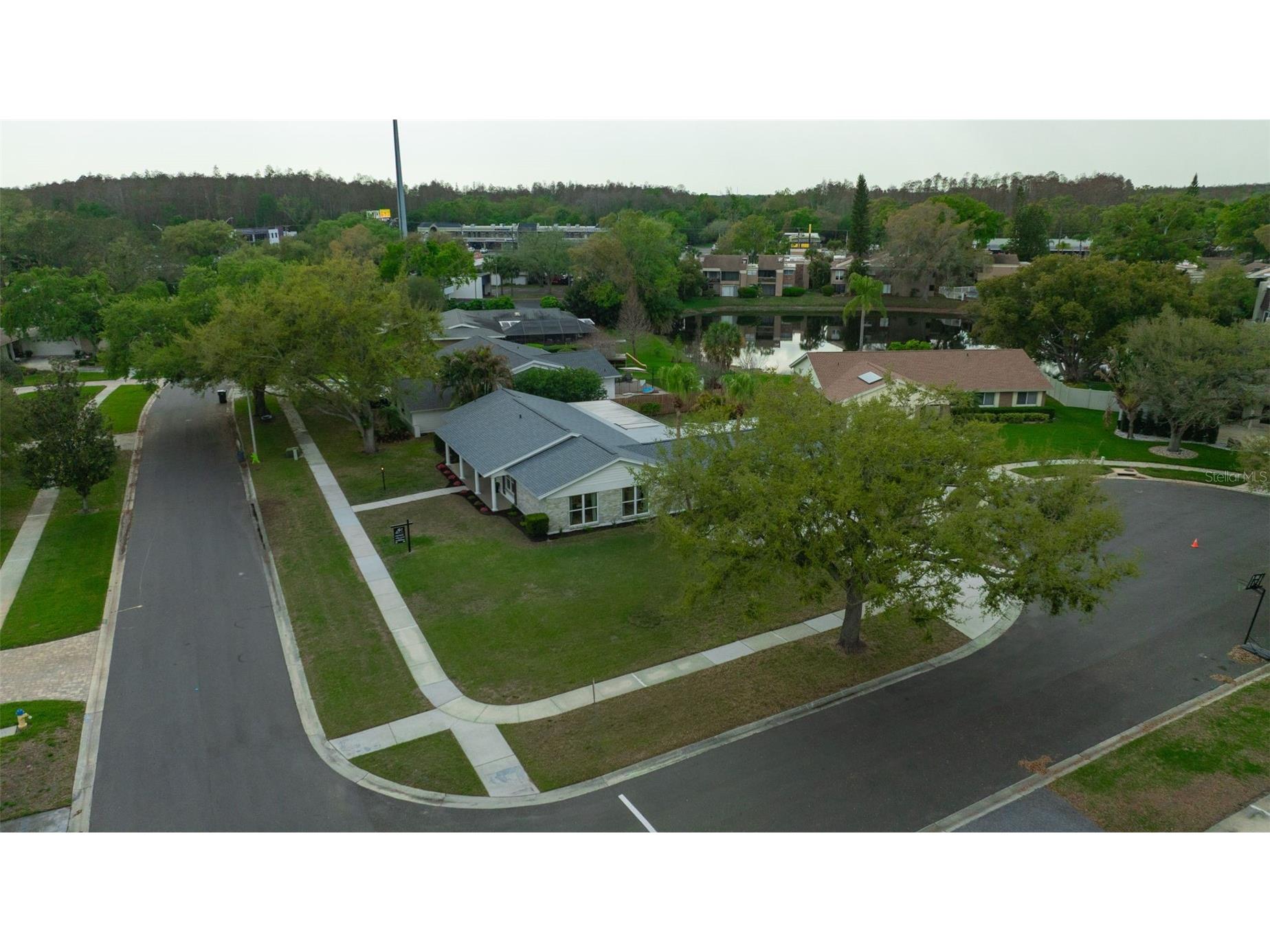 10408 Butia Place Tampa FL 33618 - LAKE CARROLL TB8480260 image48