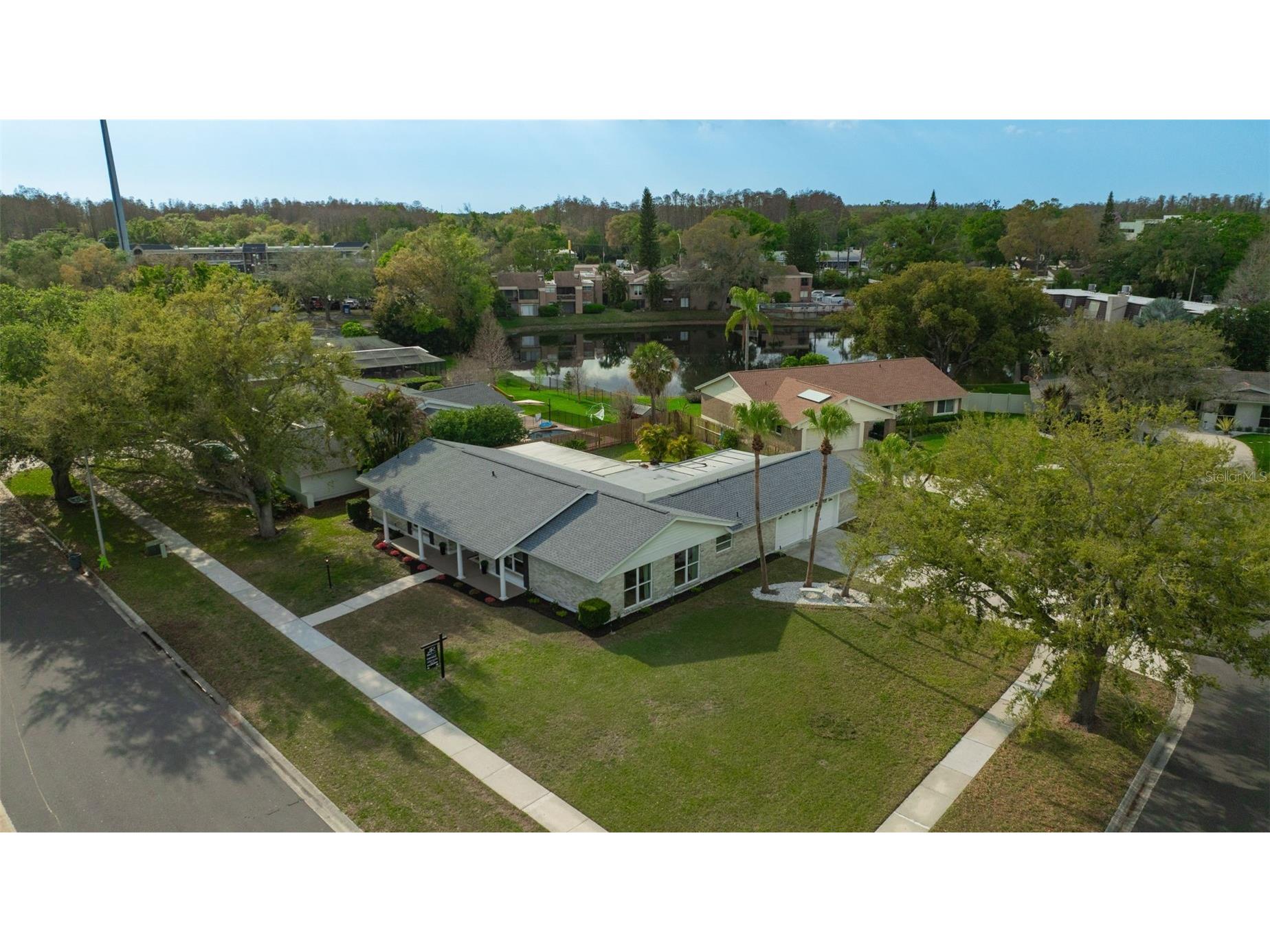 10408 Butia Place Tampa FL 33618 - LAKE CARROLL TB8480260 image49