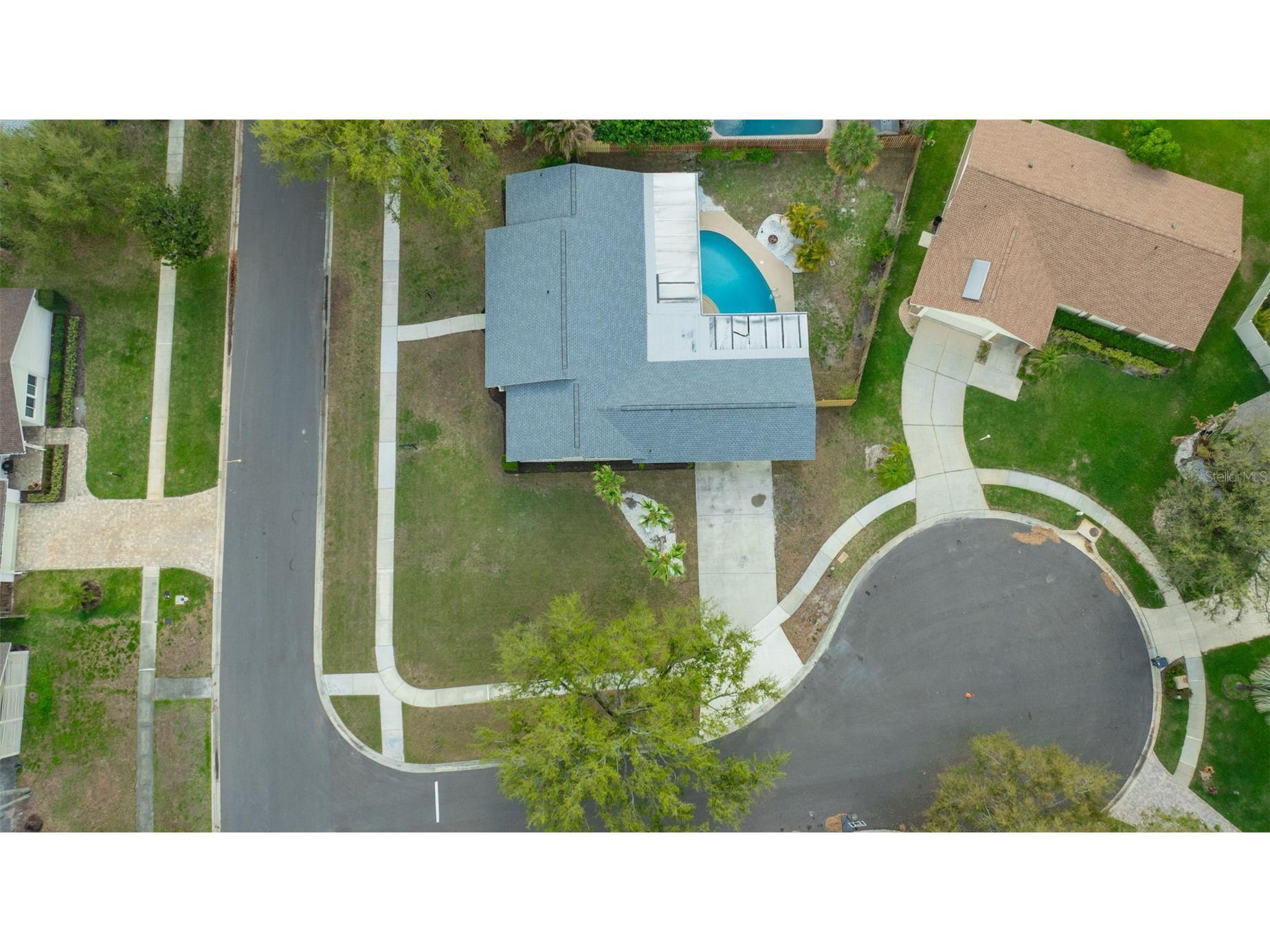 10408 Butia Place Tampa FL 33618 - LAKE CARROLL TB8480260 image50