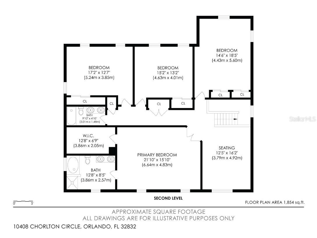 10408 Chorlton Circle Orlando FL 32832 S5138590 image62
