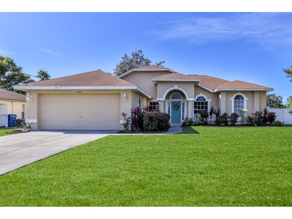 10408 Gatling Street Spring Hill FL 34608 W7838330 image1
