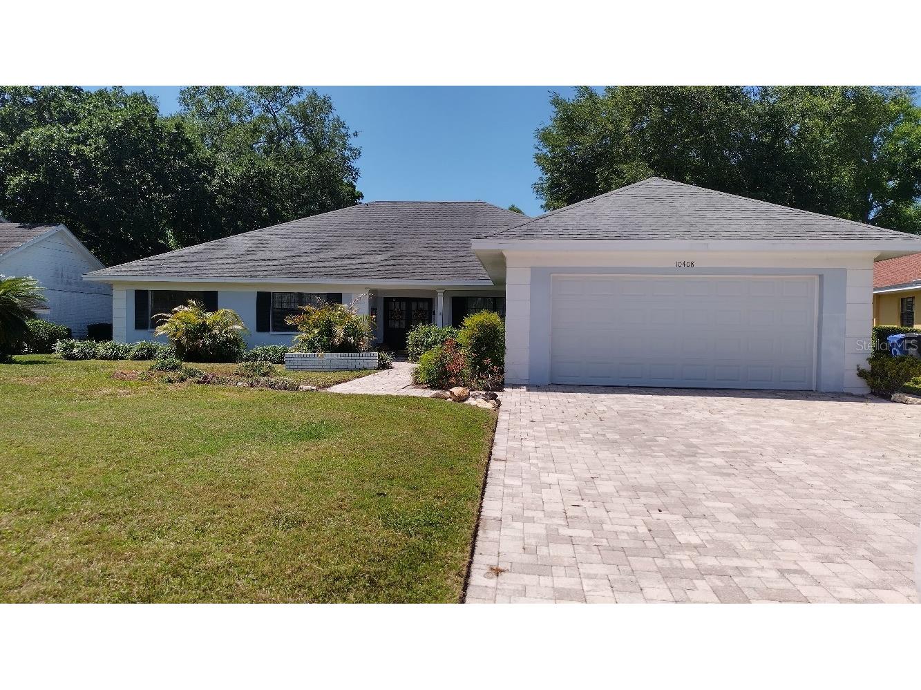 10408 Reclinata Lane Tampa FL 33618 - LAKE CARROLL TB8493878 image1