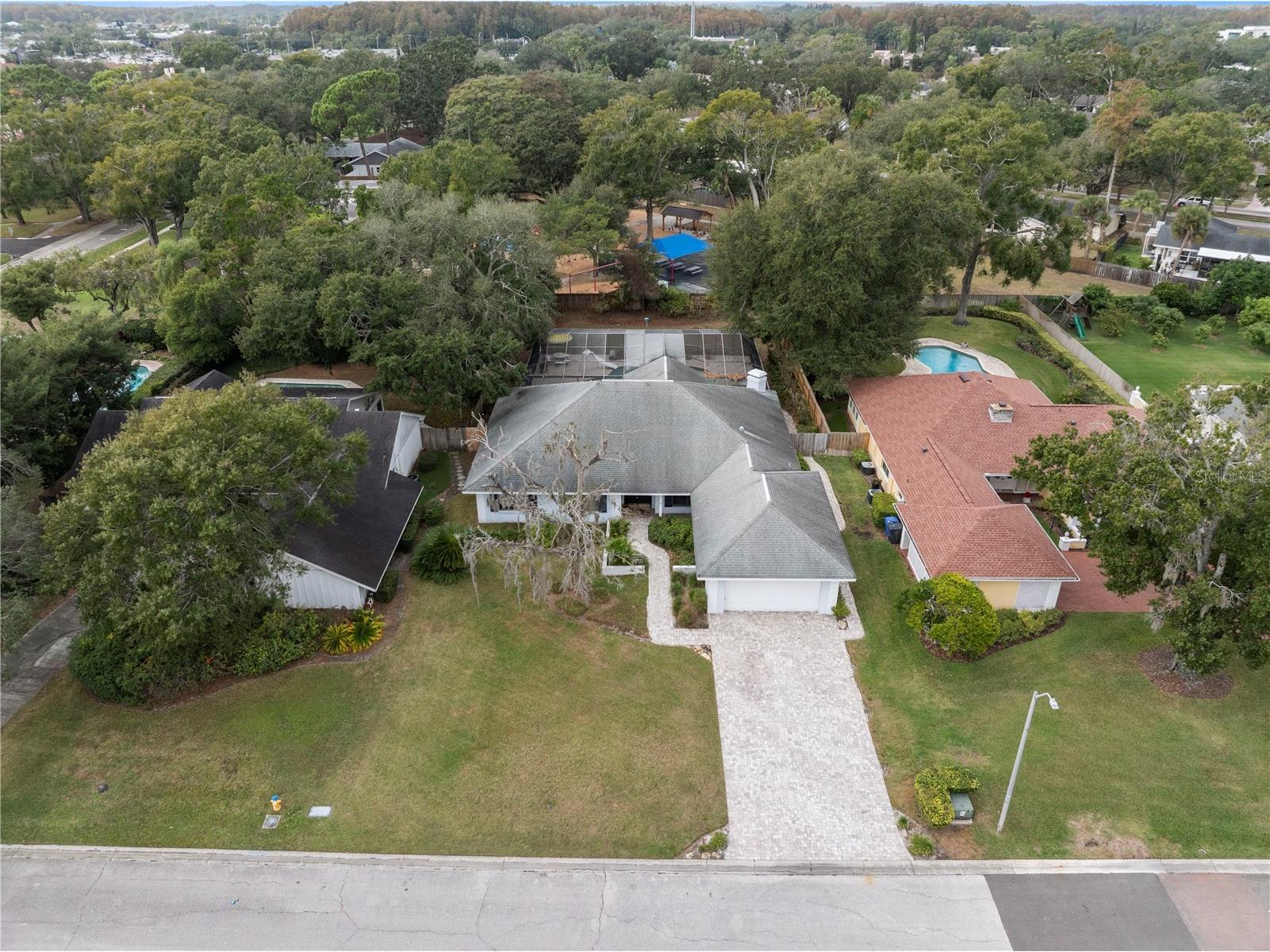 10408 Reclinata Lane Tampa FL 33618 - LAKE CARROLL TB8493878 image32