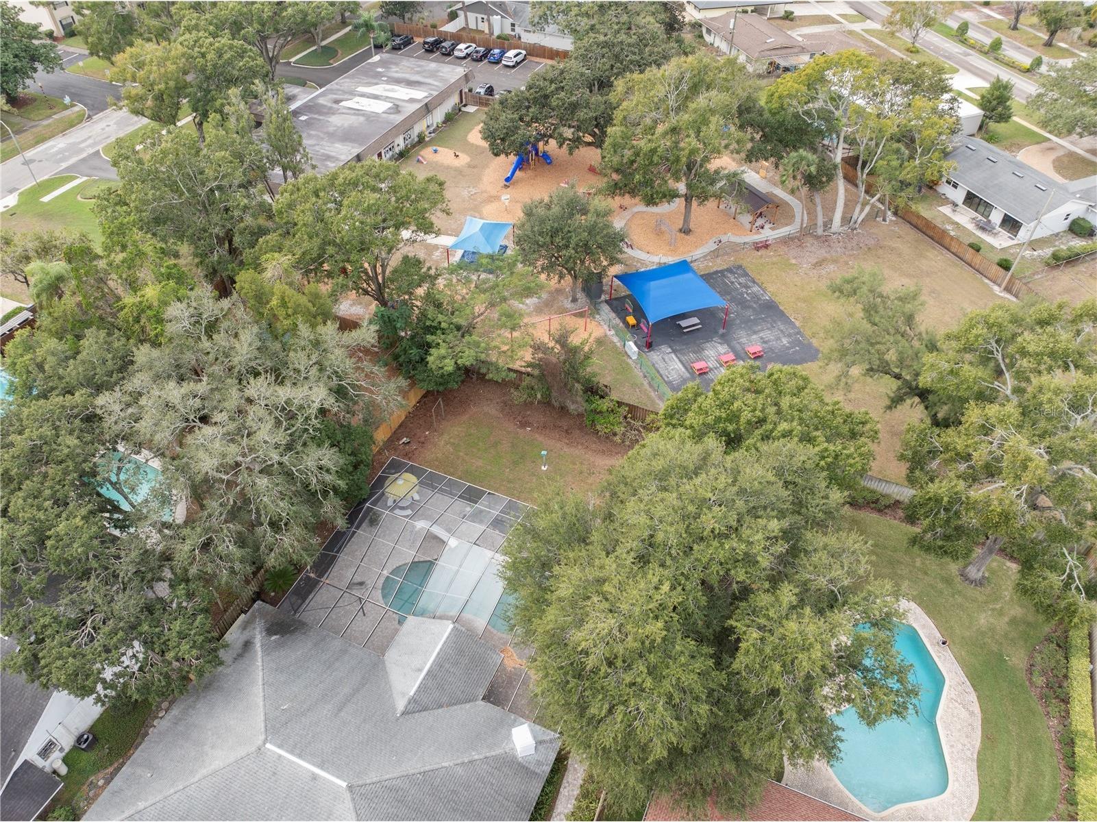 10408 Reclinata Lane Tampa FL 33618 - LAKE CARROLL TB8493878 image37