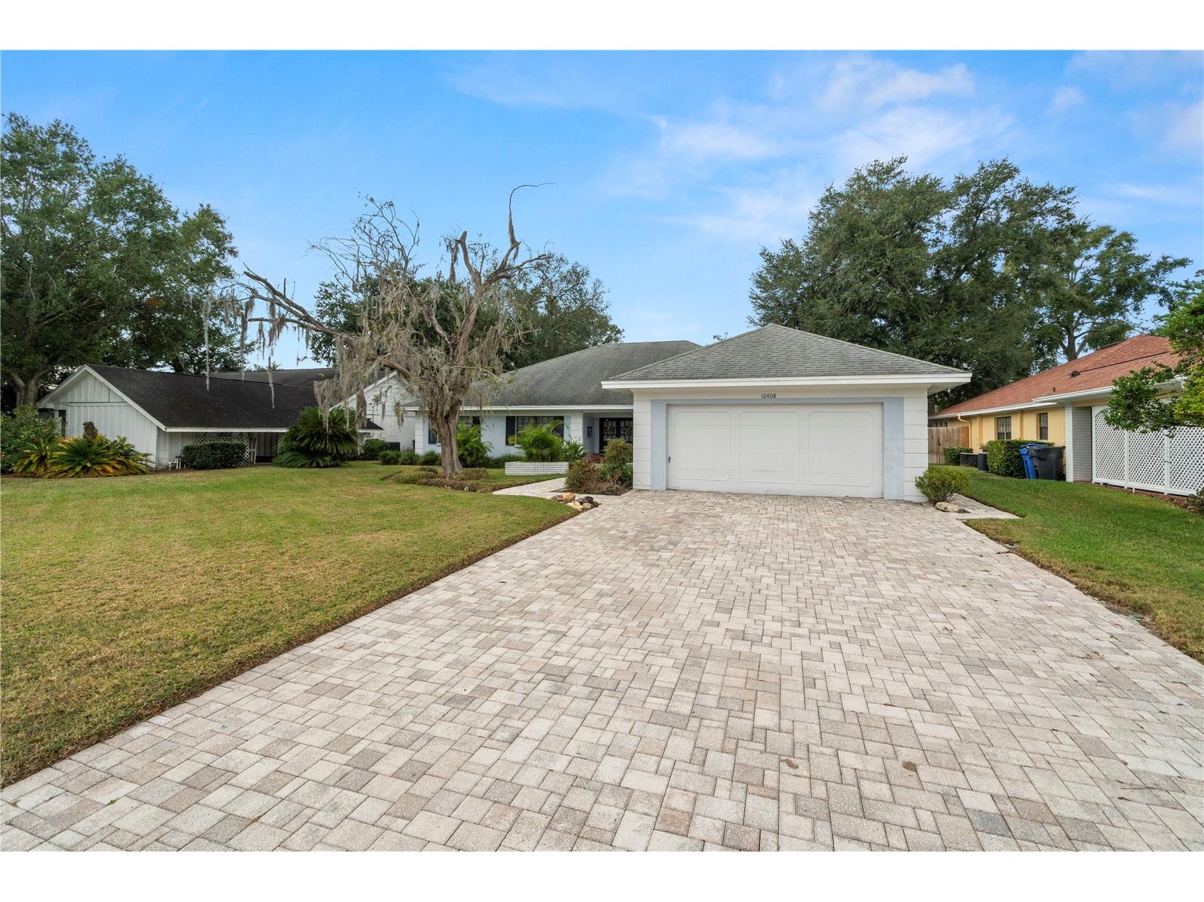 10408 Reclinata Lane Tampa FL 33618 - LAKE CARROLL TB8493878 image4