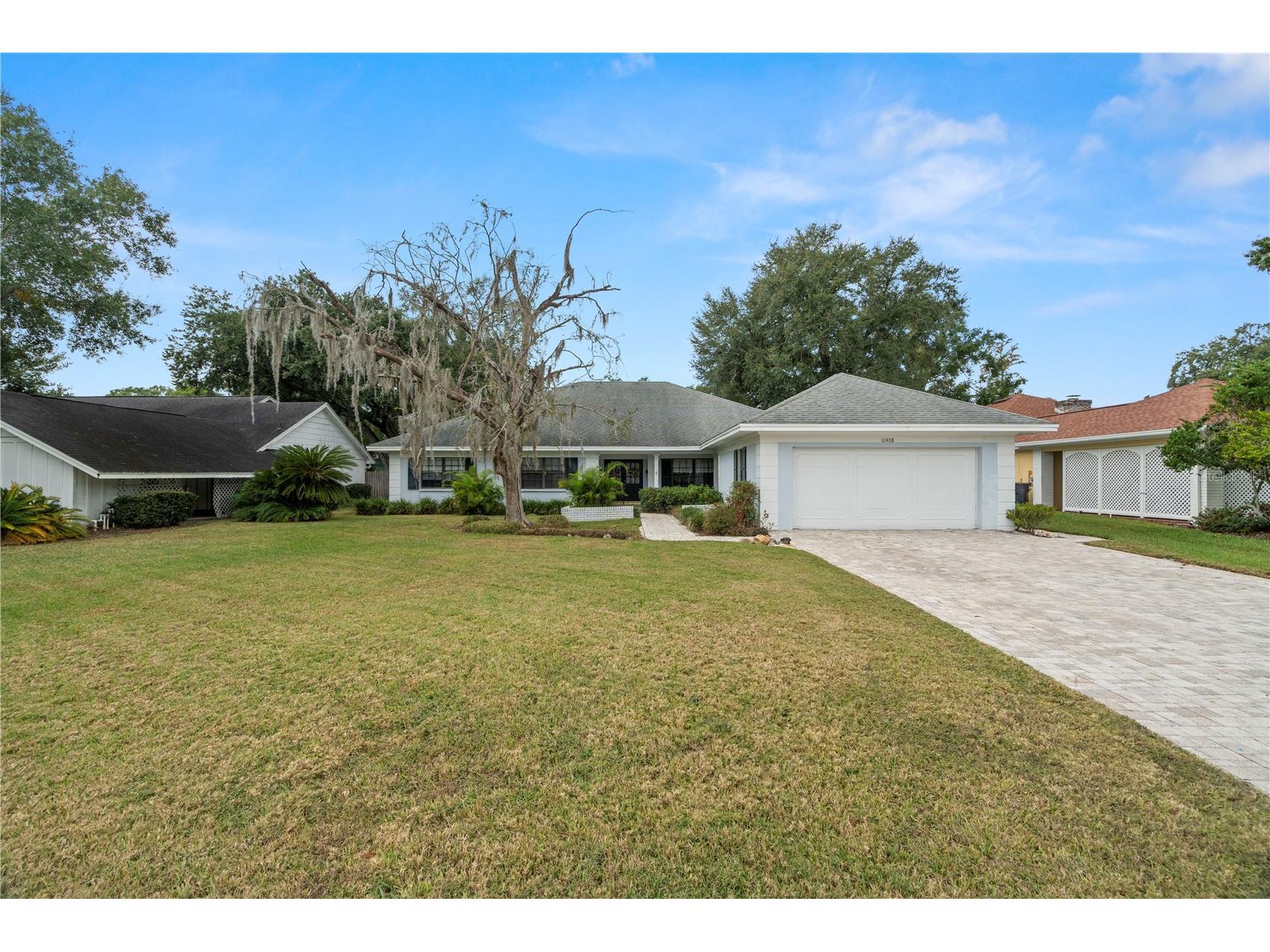 10408 Reclinata Lane Tampa FL 33618 - LAKE CARROLL TB8493878 image5
