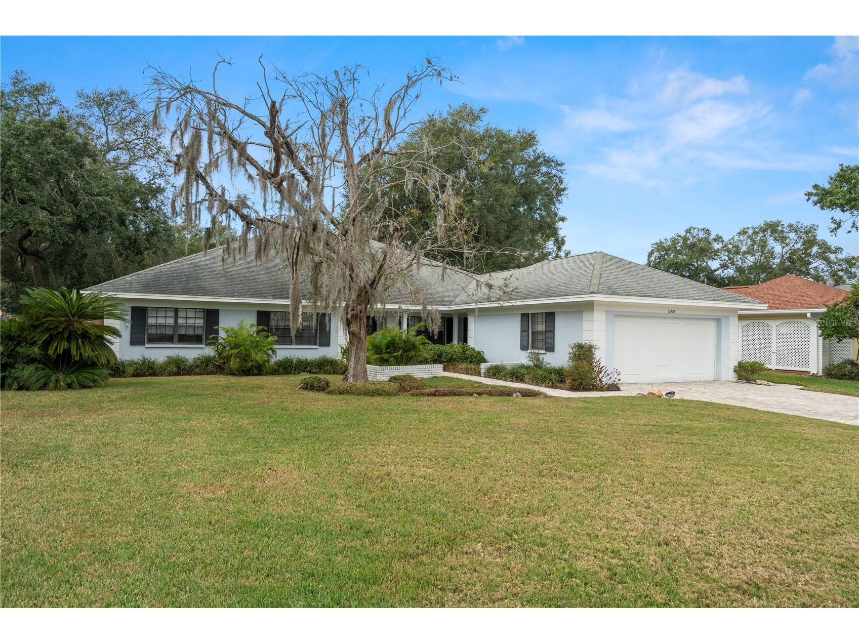 10408 Reclinata Lane Tampa FL 33618 - LAKE CARROLL TB8493878 image6