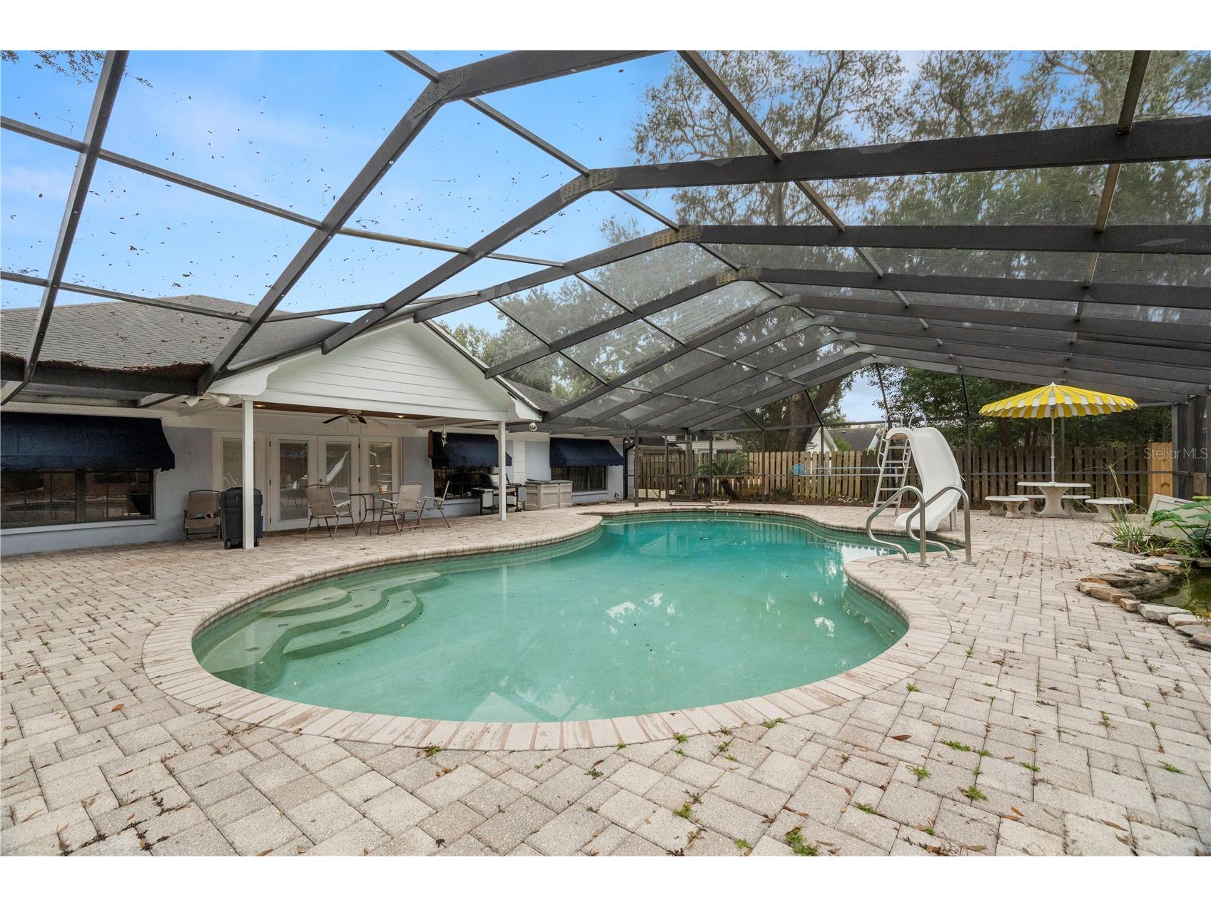 10408 Reclinata Lane Tampa FL 33618 - LAKE CARROLL TB8493878 image7