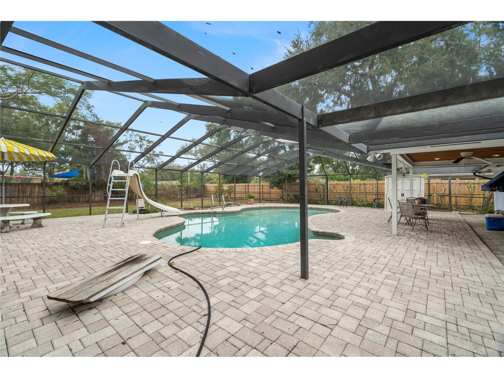 10408 Reclinata Lane Tampa FL 33618 - LAKE CARROLL TB8493878 image9