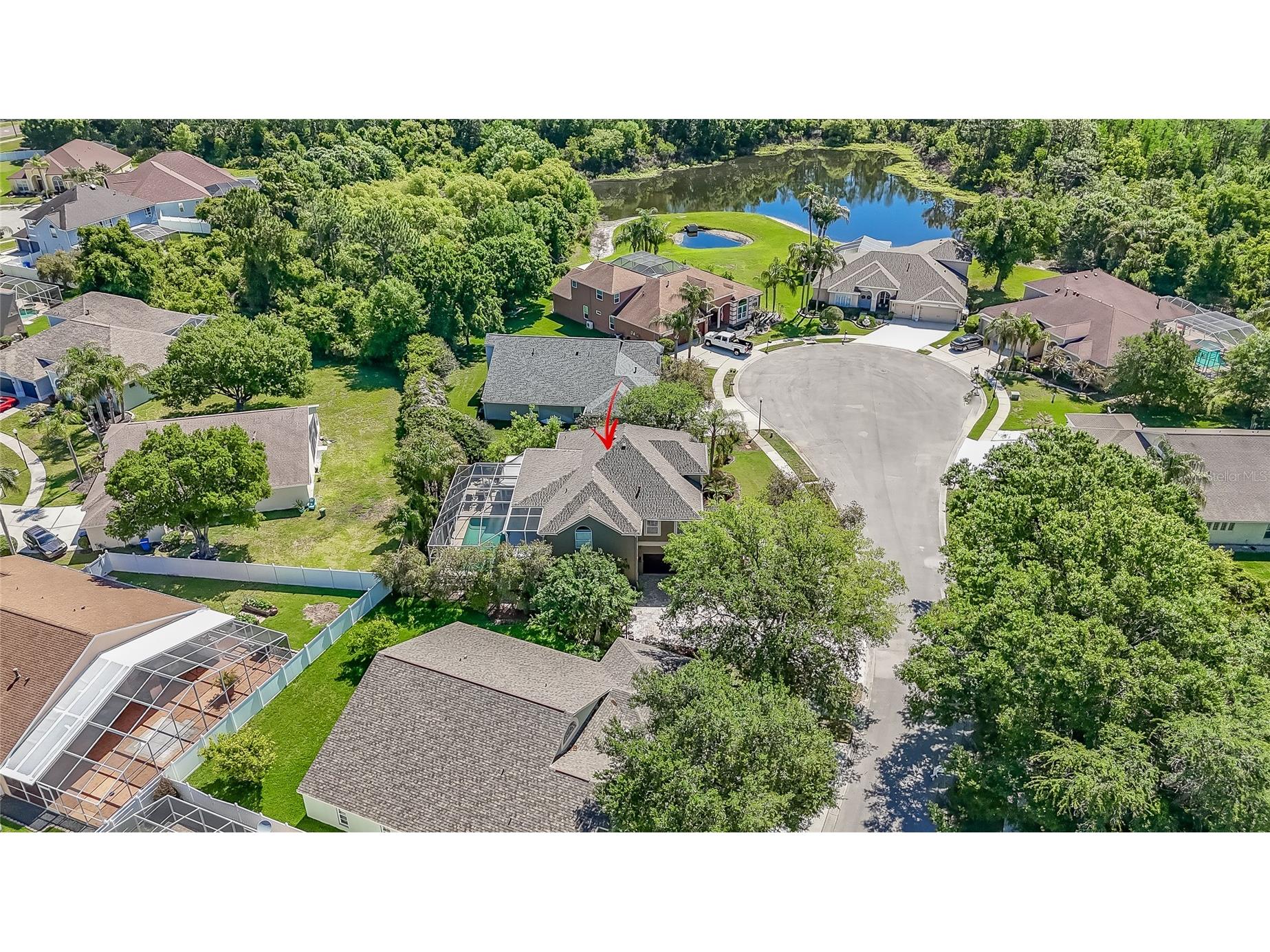 10408 Riverburn Drive Tampa FL 33647 TB8498587 image91