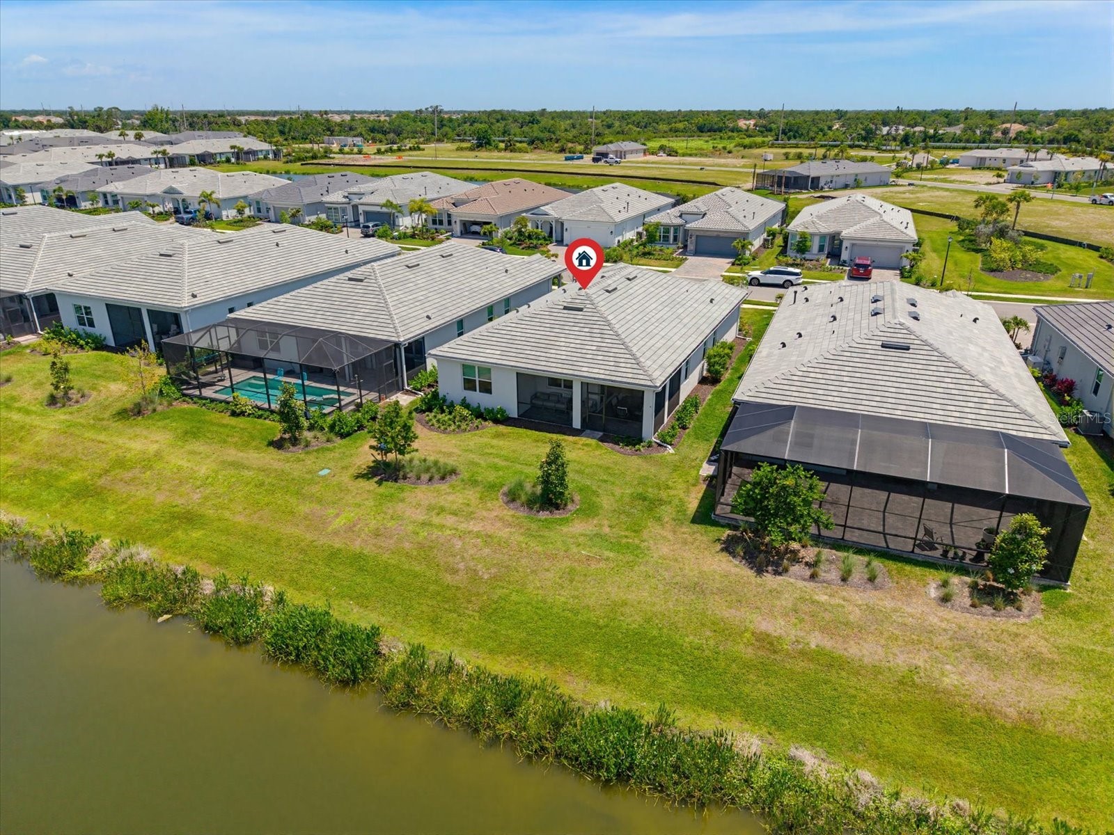 10408 Sea Breeze Ridge Drive Englewood FL 34223 N6144173 image61
