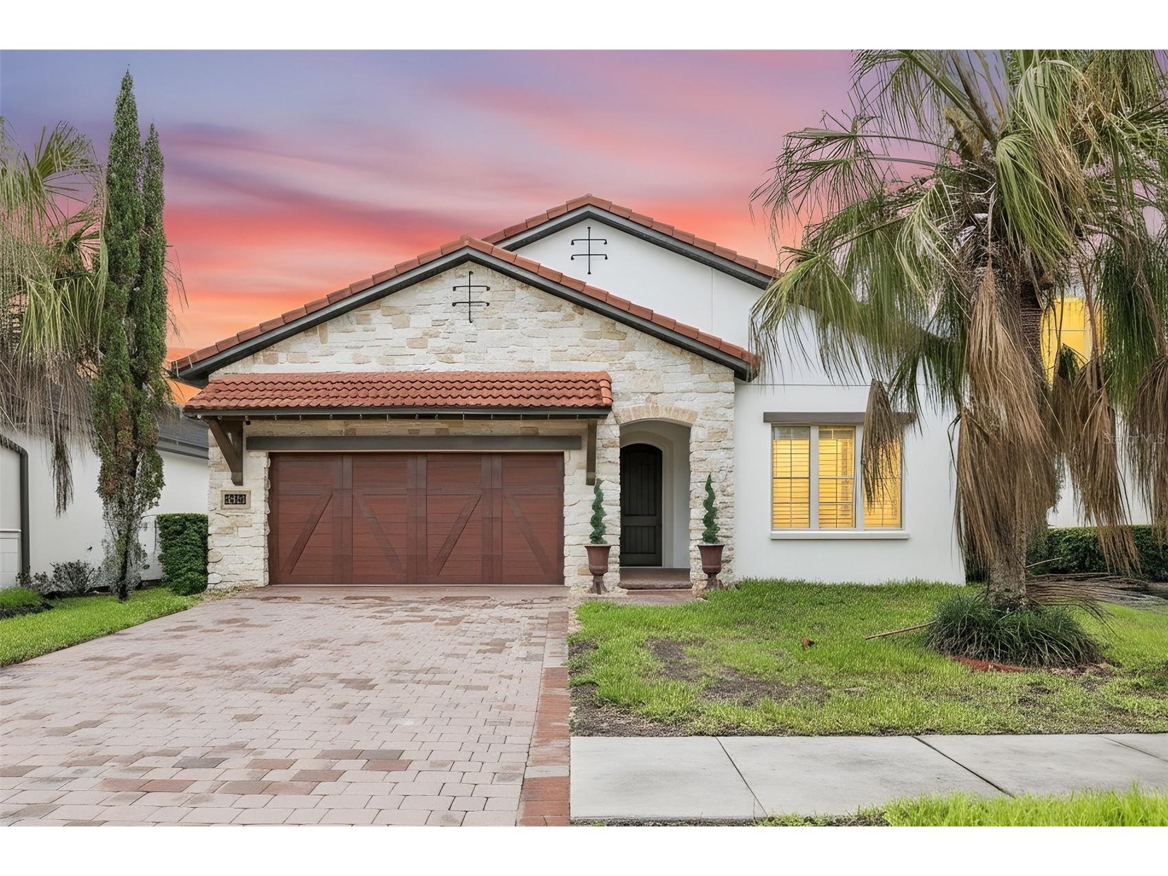 10409 Angel Oak Court Orlando FL 32836 - South Lake O6397711 image1