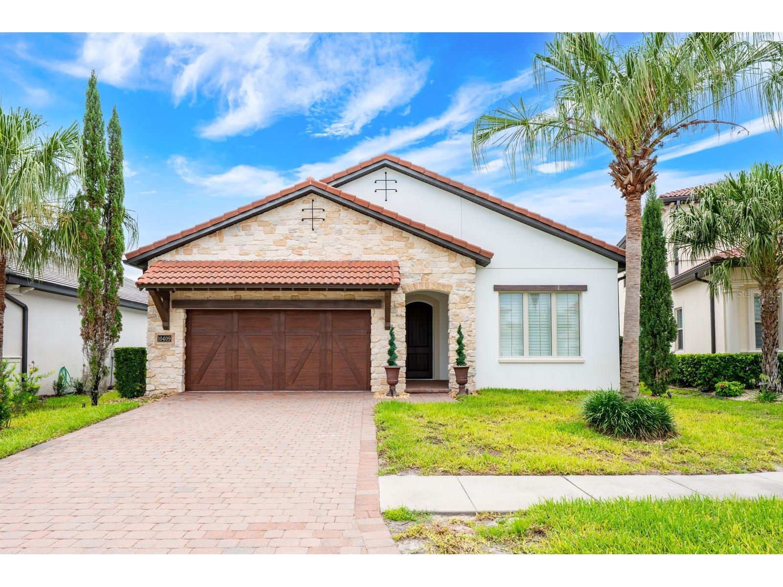 10409 Angel Oak Court Orlando FL 32836 - South Lake O6397711 image32
