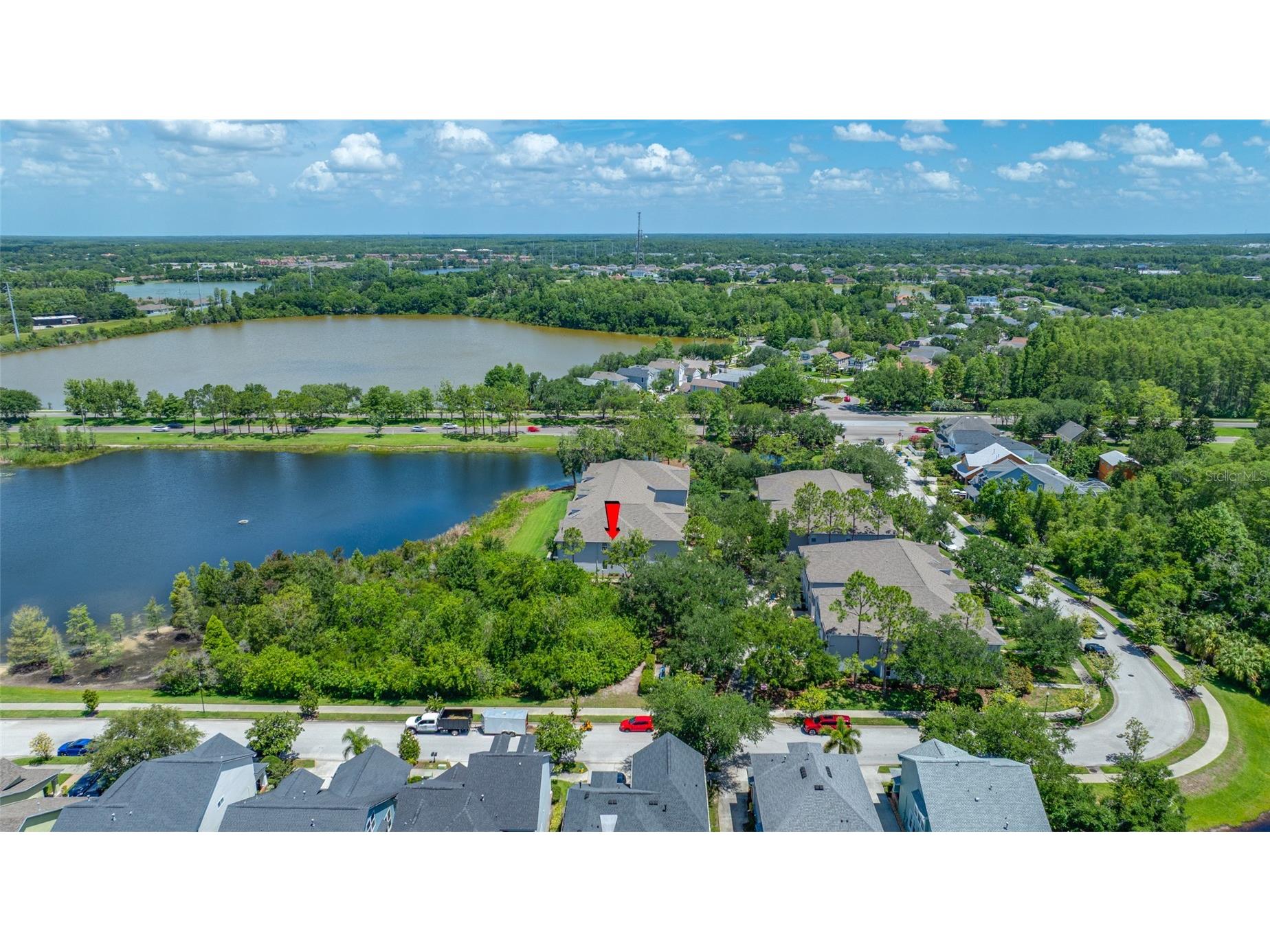 10409 Crimson Park Lane #110 Tampa FL 33626 TB8512743 image74