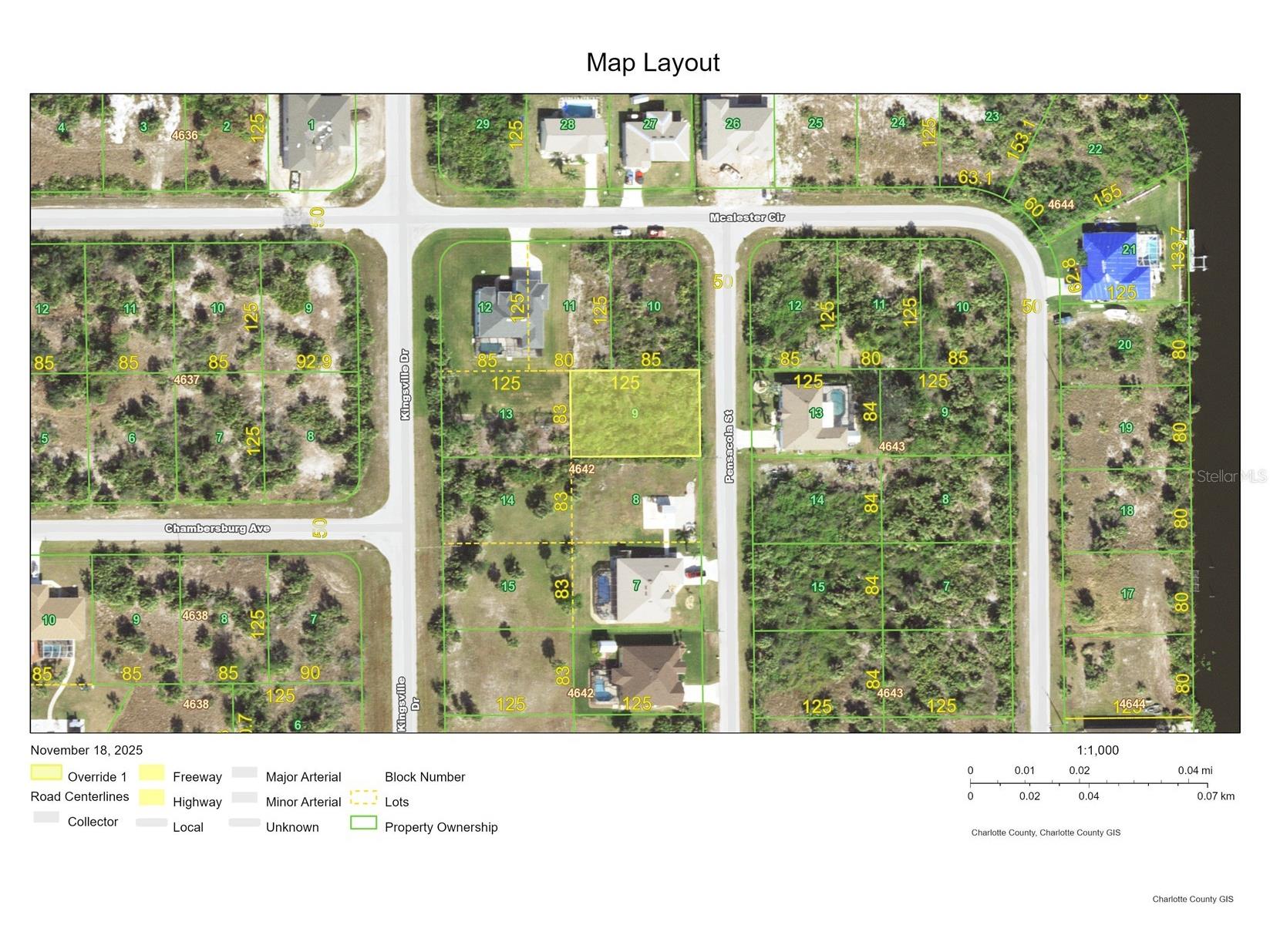 10409 Pensacola Street Port Charlotte FL 33981 D6144846 image1