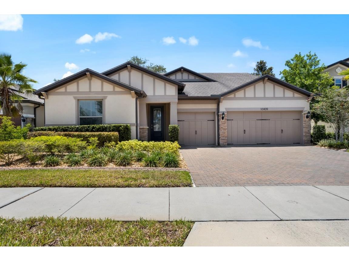 10409 Scarlet Chase Drive Riverview FL 33569 T3444909 image1