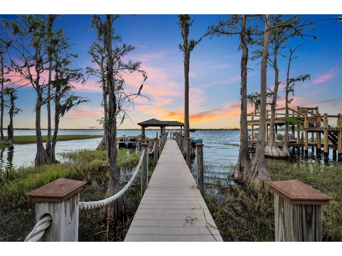 10409 Trout Road Orlando FL 32836 - BUTLER CHAIN OF LAKES- TIBET O6208545 image1