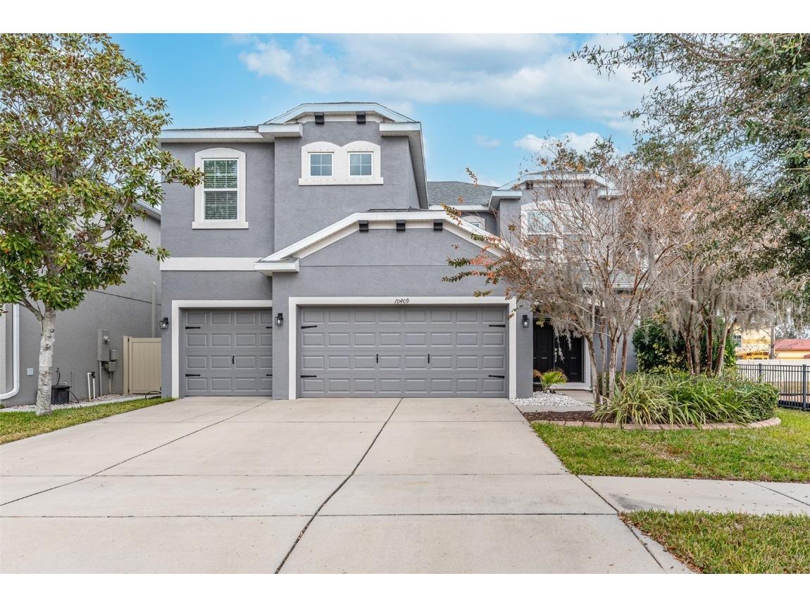 10409 Waterstone Drive Riverview FL 33578 TB8343209 image1