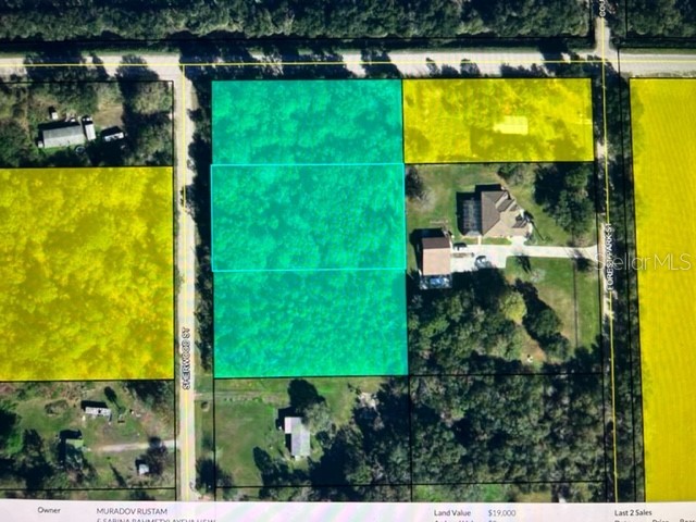 1041 1041 Sherwood Street Street Bunnell FL 32110 FC285288 image1