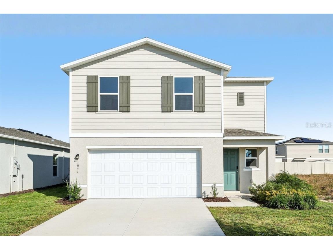 1041 Ambleside Drive Haines City FL 33844 C7494889 image1