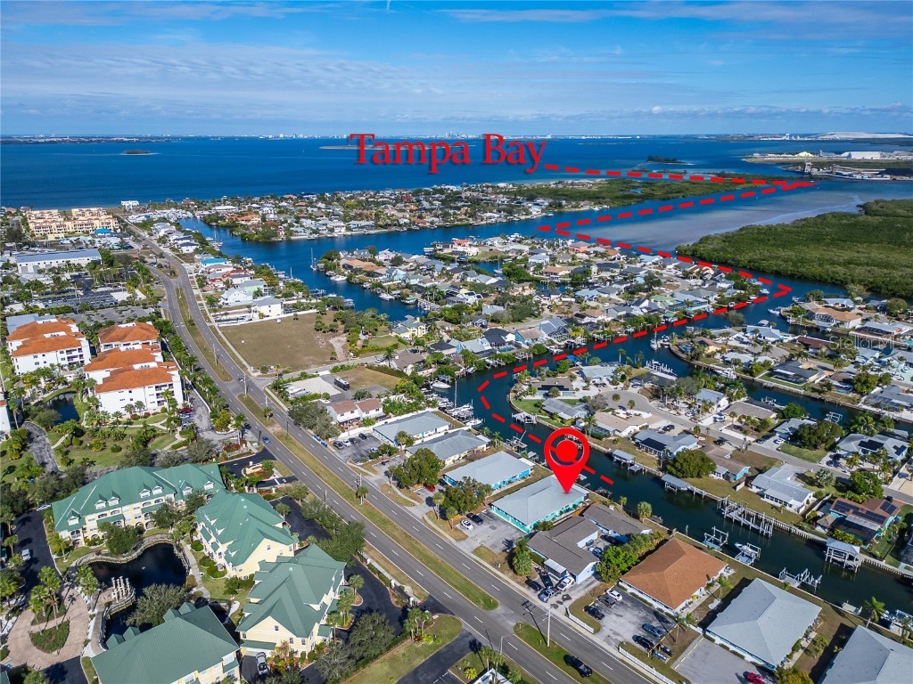 1041 Apollo Beach Boulevard #A Apollo Beach FL 33572 TB8460621 image2