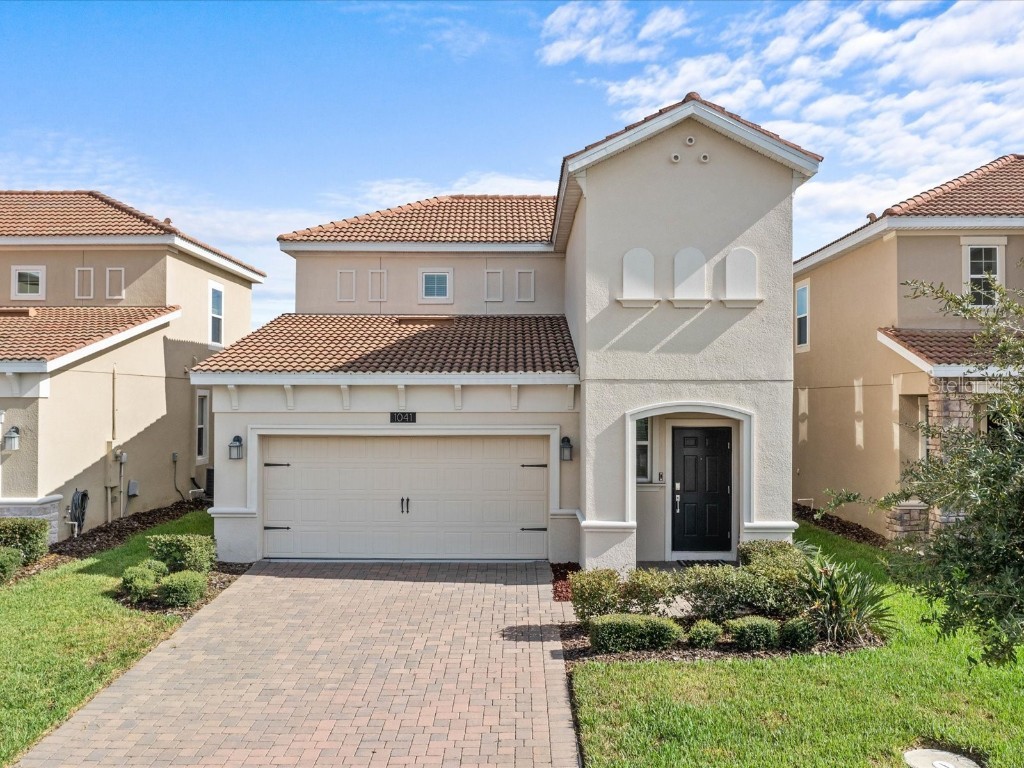 1041 Blackwolf Run Rd Champions Gate FL 33896 O6137751 image1