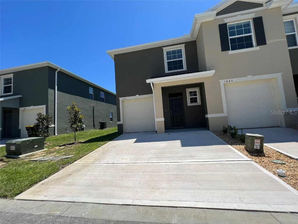 1041 Blue Jay Drive Davenport FL 33837 O6105113 image1