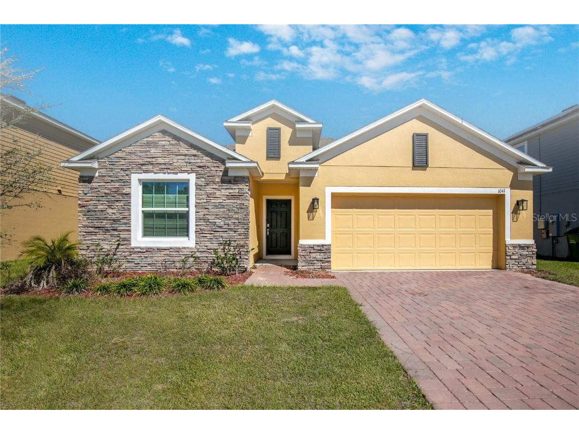 1041 Bradford Ridge Drive Leesburg FL 34748 G5093894 image1