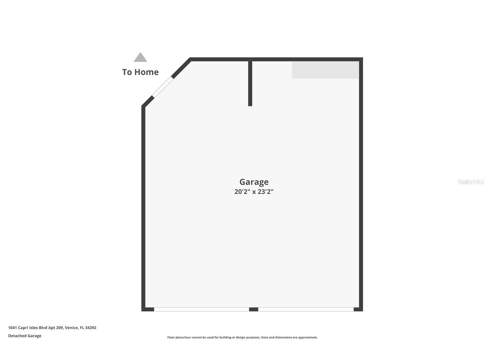 1041 Capri Isles Boulevard #209 Venice FL 34292 A4696593 image48