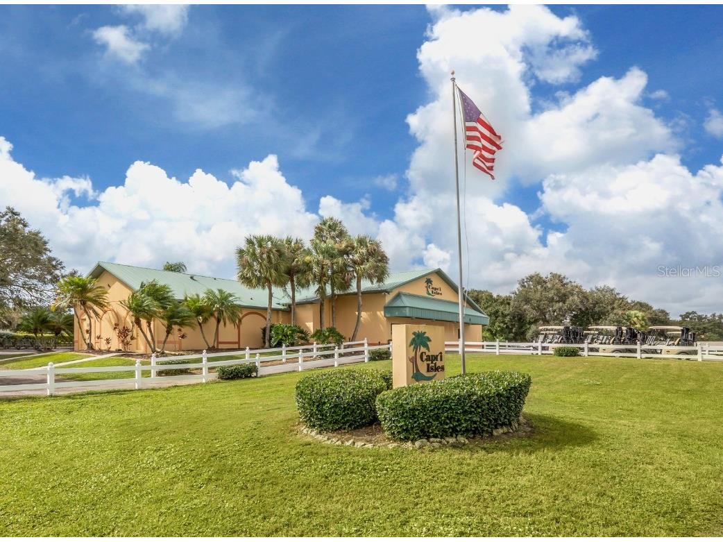 1041 Capri Isles Boulevard #224 Venice FL 34292 N6137965 image62