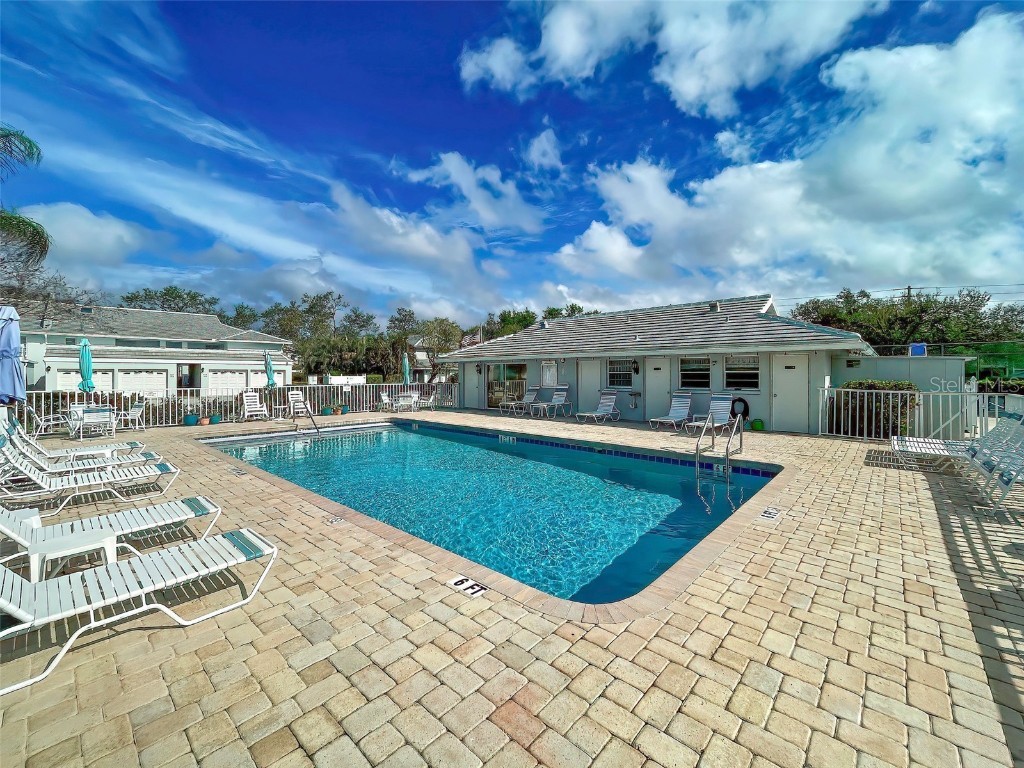 1041 Capri Isles Boulevard #232 Venice FL 34292 A4667210 image25