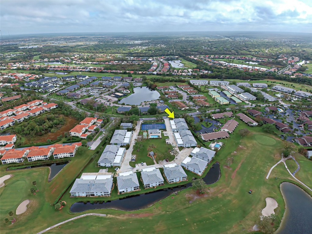 1041 Capri Isles Boulevard #232 Venice FL 34292 A4667210 image29