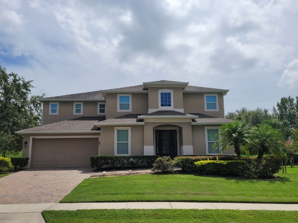 1041 Cavan Drive Apopka FL 32703 O6226928 image1