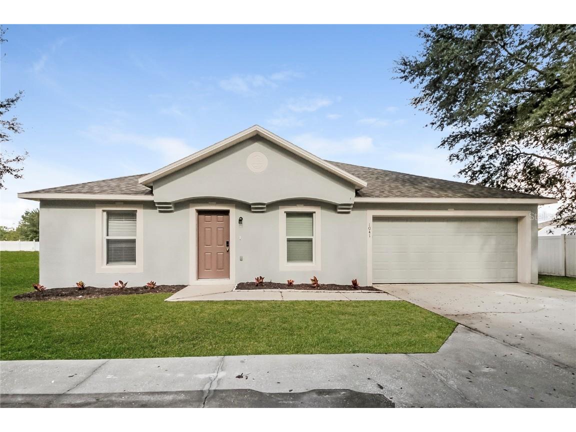 1041 Dudley Drive Kissimmee FL 34758 O6216499 image1
